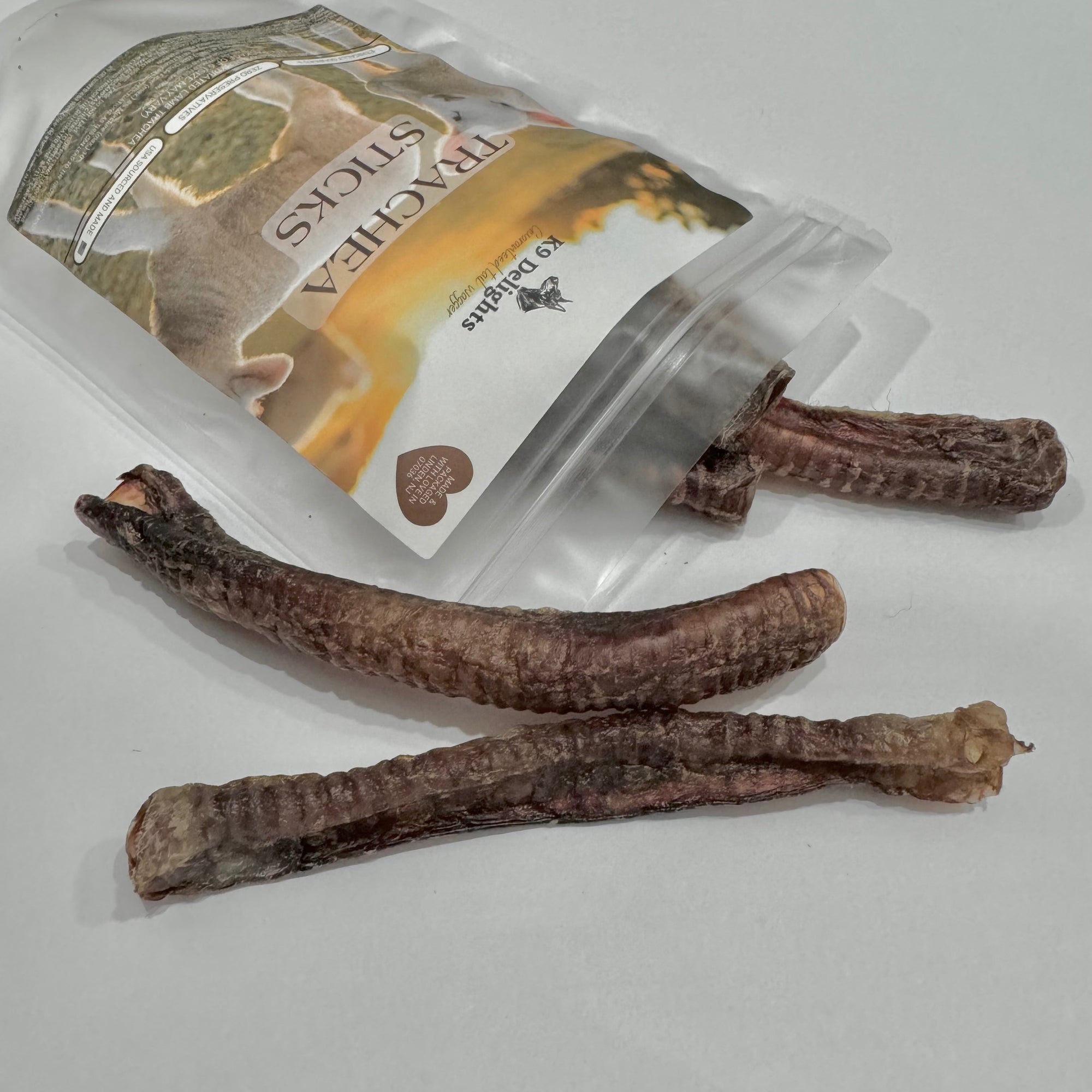 Trachea Sticks