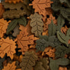 Harvest Leaf Collection