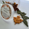 Harvest Leaf Collection