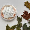 Harvest Leaf Collection