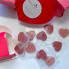 Sweet Heart Cookies