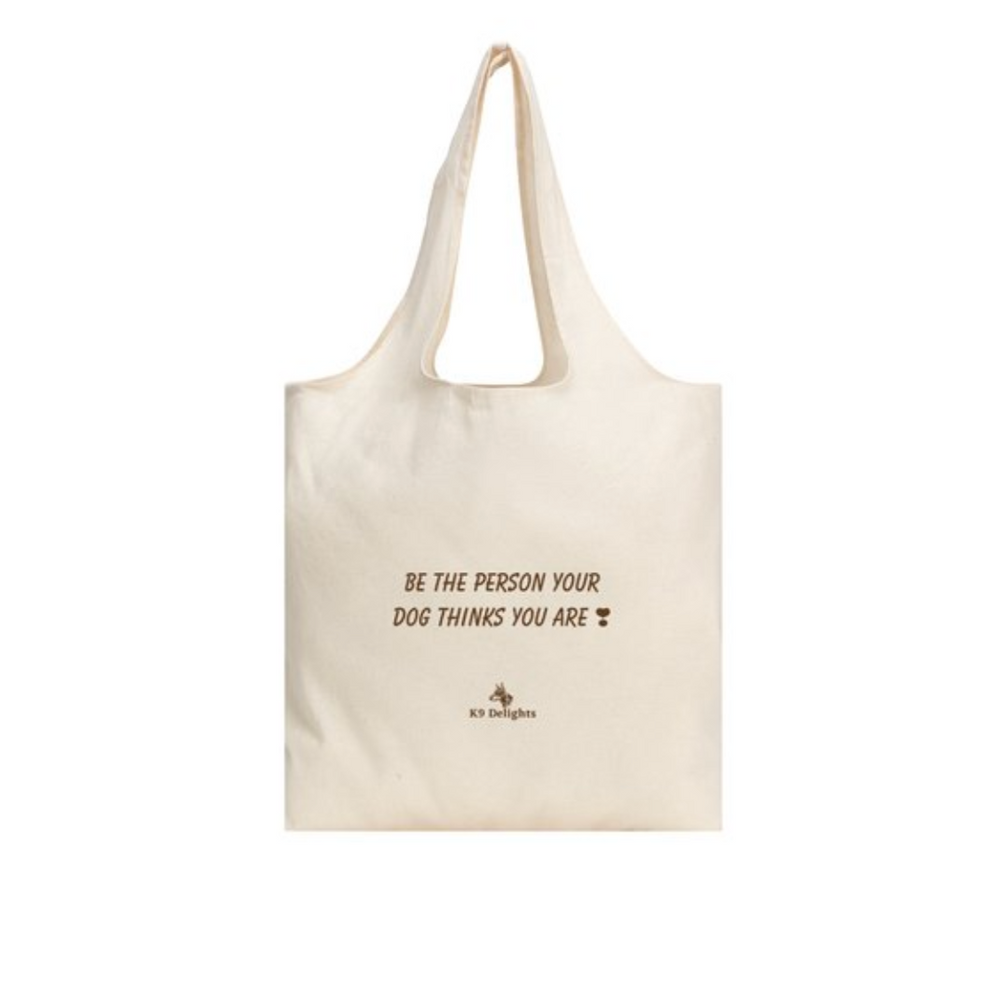 Inspiration Tote